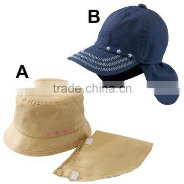 CAP INTERLINING IN WOVEN INTERLINING