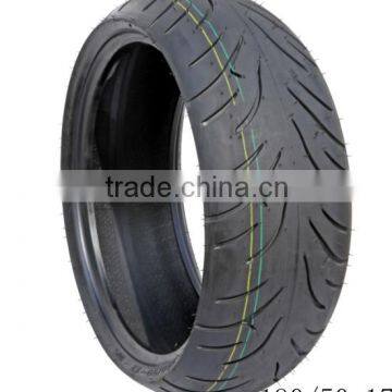 TubelessMotorcycle tyre 190/50-17