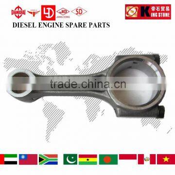 diesel engine spare parts ZS1115 connecting rod