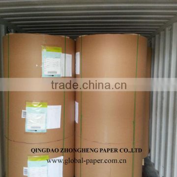 Offset Printing Paper in Rolls