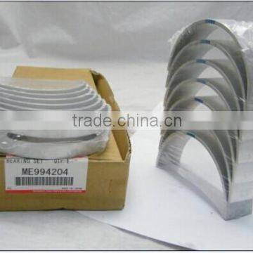 ME994204/ME350864 main bearing for 6D24