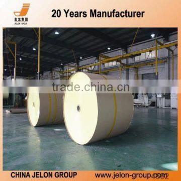 Jumbo Rolls Two Side PE Coated Paper Liner photo-3