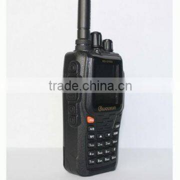 2016 Hot Selling Walkie Talkie Two Way Radio WOUXUN KG-UV8D 5W Ham FM Transceiver With 128CH photo-4