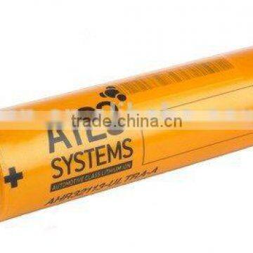 High Quality A123 32113 3.2v 4500mah Lifepo4 Battery Cell