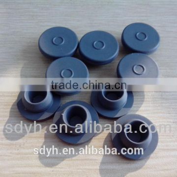 20mm Butyl Rubber Stopper for Injection Vial