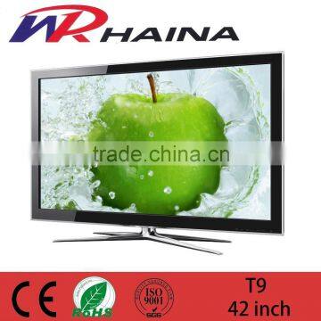 High Quality Flat Led tv Big Screen Outdoor tv photo-5