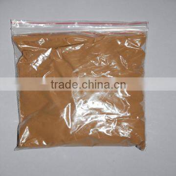 yellow dextrin powder