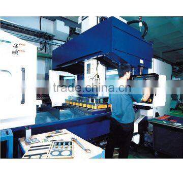 Dup DRV Cnc Linear Guide Rail With Crossed Roller Slide Rail photo-4