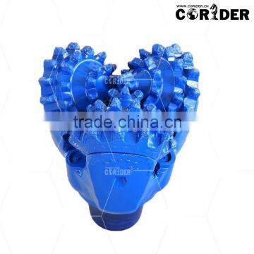 15 1/2inch Mill Tooth Tricone Drill Bit/tricone Bit/mill Tooth Bit photo-2