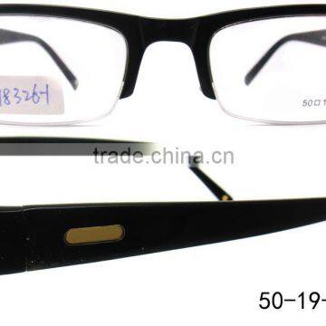 High Quality Bright Color Acetate Optical Frames Reading Glasses Manufactured in China Acetate Optical Frame