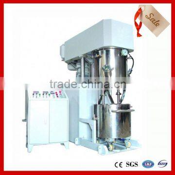 China mixing tank with agitator