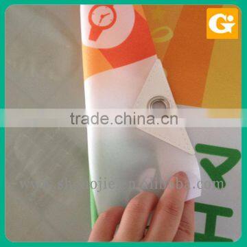 Polyester Backpack Indoor Hanging Held Display Flag Banner