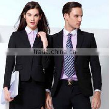 Men Business Formal Suit