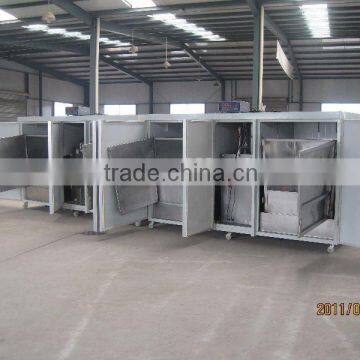 Full-Autmatic Bean Sprout Machine