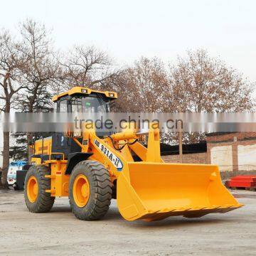 small mining wheel loader for sale