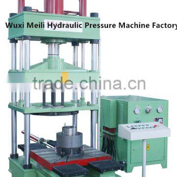 High Performance 200ton Double Acting Hydraulic Press Machine-CE&ISO9001