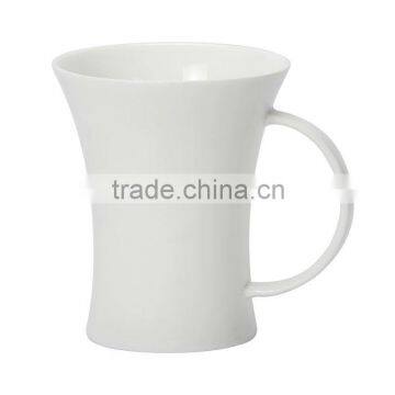 2013 Accept waist cup and porcelain cup with handle chaozhou