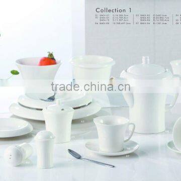 2013 tableware