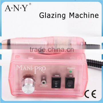 Electric Nail Drill Bits Manicure Set Machine To Nail File Nail Art Salon Drill 20000rpm