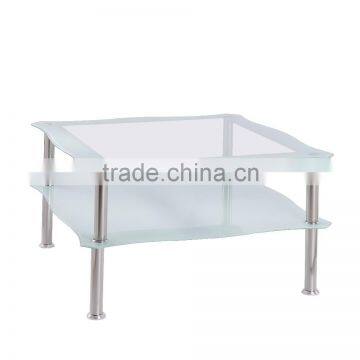 china supplier for simple style MDF coffee table