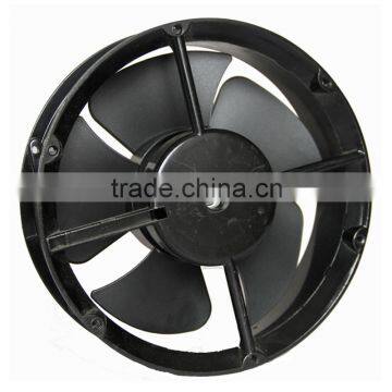 220x60mm Industrial Equipment AC Fan
