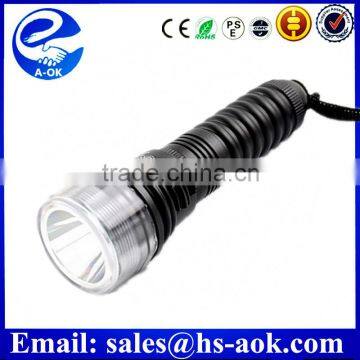 A-OK led flashlight