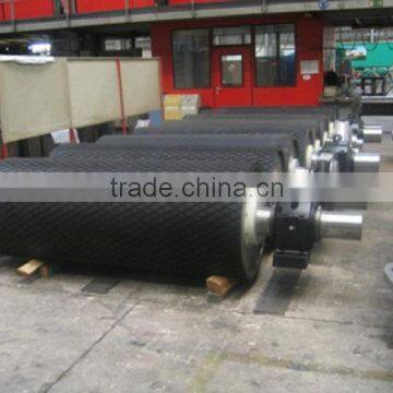 Factory selling good prices of conveyor belt drum bulk products from china