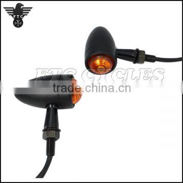 Classic Indicator Lighting Vintage Motorcycle Turn Light for Kawasaki photo-3