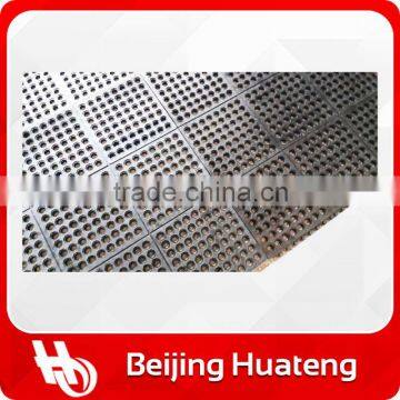 Anti Fatigue Comfort Rubber Workshop Floor Mat photo-4