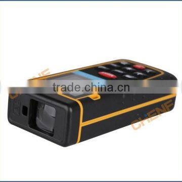 Newest Design Portable Long Range Finder Oem Laser Distance Meter 100m for Distance Measure photo-3