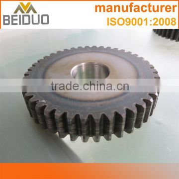 OEM Available industrial gear cast iron gear