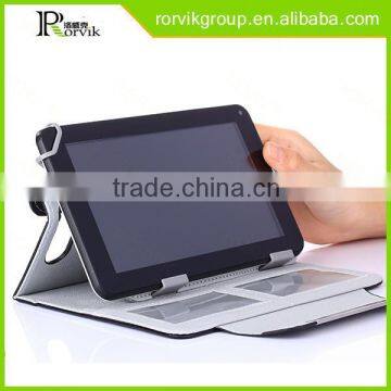 Tablet Case Cover Leather Case for 7 Inch Tablet pc Case photo-2