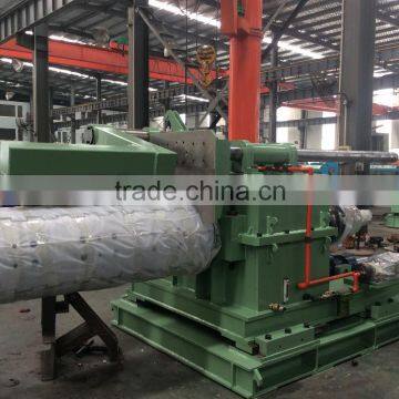 tension reel rewinder machine recoiler made by professional manufacturer in China