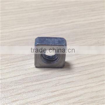 Din557 Square Nuts Plain Color photo-6