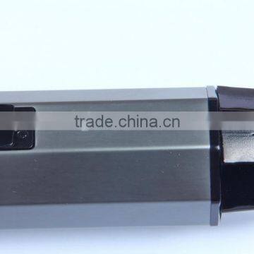 3 in 1 High Quality Washable Nose and Ear Manual Nose Hair Trimmer photo-3