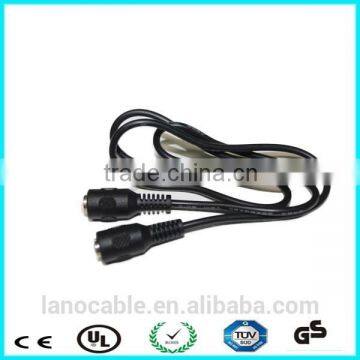 High Quality Custom 3.5mm Barrel dc Charge Cable photo-6