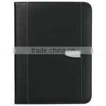 Eclipse Bonded Leather 5" X 7" Portfolio