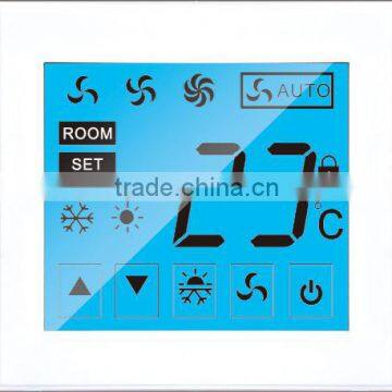 Orbita Air Conditioner Switch, Switch Control for Central Air-conditioning photo-3