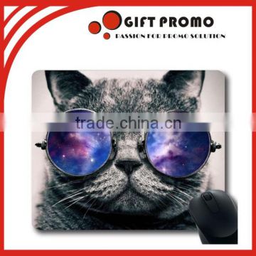 Custom Promotional Best Carton Anime Mouse Mat