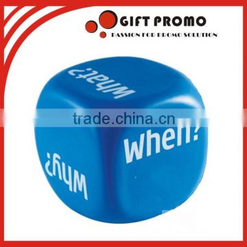 Promotional PU Stress Ball