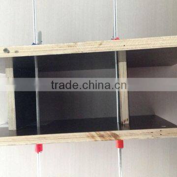 Hot Sale Waterproof Film Faced Plywood for Construction