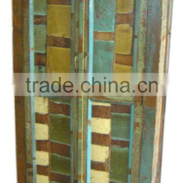 Wooden Almirah