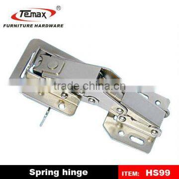 High quality Angled hinge