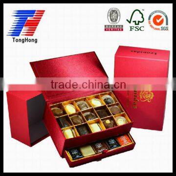 decorative chocolate boxes