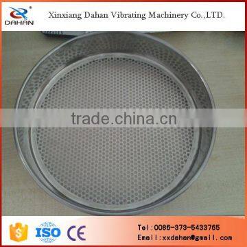 Supply Auto Vibration Chemical Dyes Lab Inspect Sieve photo-6