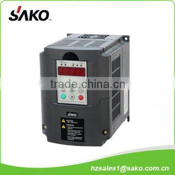 Water pump frequency controller