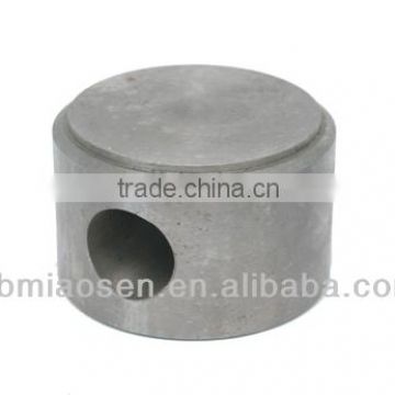 CNC Machine Hydraulic Tank Die Casting Part