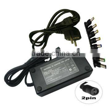 70W Universal AC Adapter 12V/15V/16V/18V/19V/20V/24V with 8 DC tips