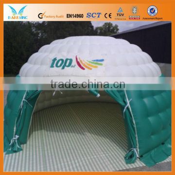 2014 new design eco dome tent