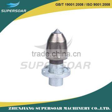 BY1-13 strong abrasive resistance tungsten carbide road milling picks